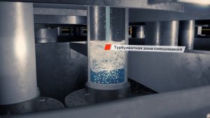 Эжекторные флотомашины TEMP JET