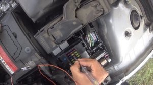 Соната 2015 не заводится 🧐Я в шоке от причины 😱