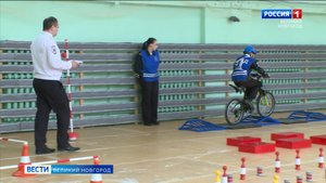 ГТРК СЛАВИЯ "Безопасное колесо" 24.05.25