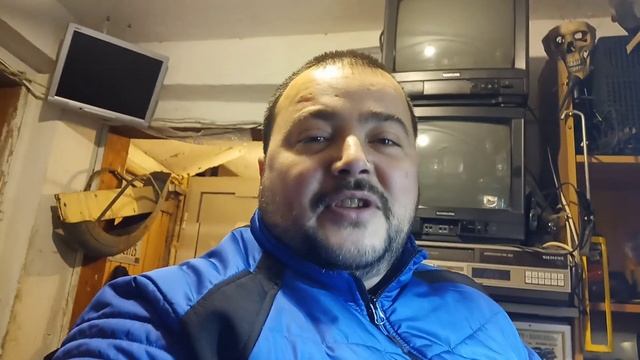 Смяна на втулка на биела та на Балкан 50 смотреть онлайн