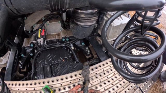 MAN TGX 2022 - ХАЛТУРА С ЗАВОДА смотреть онлайн