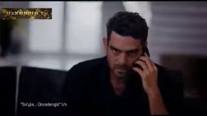 So'yla Qoradengiz | Сойла кора денгиз 86 - Qism (720HD) Turkiya Seriali O'zbek tilid