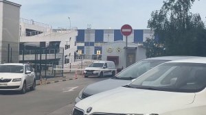 Яндекс грузовой. Краснодар. Работа на майские. DPD спаса