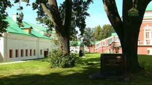Документальный фильм «Из истории московского Новодевичьего монастыря (к годовщине со дня основания)»