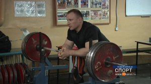 Дмитрий Инзаркин обновил собственный рекорд