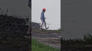 купальный сезон в Новокузнецке открыт 23.05.25, Водная