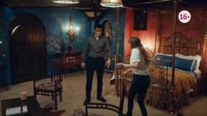 Гюльджемаль 29-32 Серий Сегодня в 19:00 На Домашнем Главны?