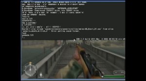 [ТУТОР] Как включить читы в CALL OF DUTY 1 ???