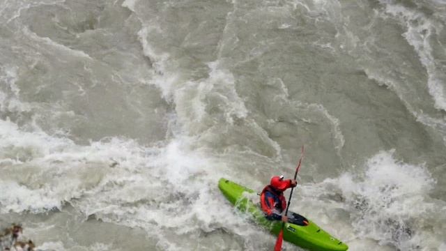 Алтай 2023 - Чуя - порог Горизонт смотреть онлайн