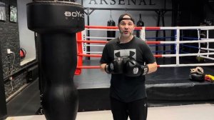 ИСААК КРУЗ: РАЗБОР ТЕХНИКИ и ПРОГНОЗ