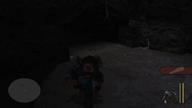 Manhunt Прохождение #5 Питаемый злобой смотреть онлайн