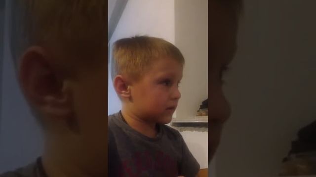 Ребёнок изучает ПДД смотреть онлайн