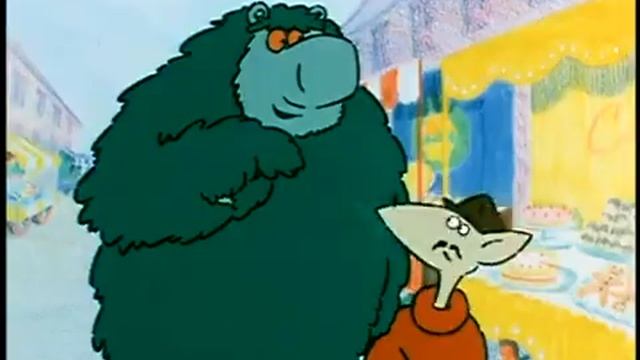 Маззи испанский - 2 серия смотреть онлайн