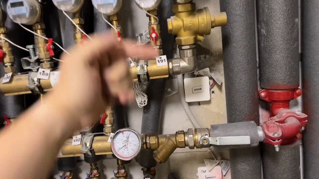 Сантехнические работы в Москве | Москва Ул. Василия Ак?