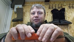 ПП КИЗЛЯР Финский, Нерка,  ножи всем ножам ножи