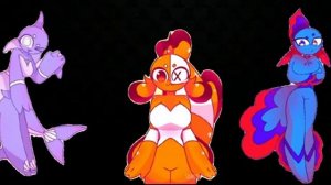 Someone Fishy (И Их Воспоминания) (Skilit Awake And Alive Cover).