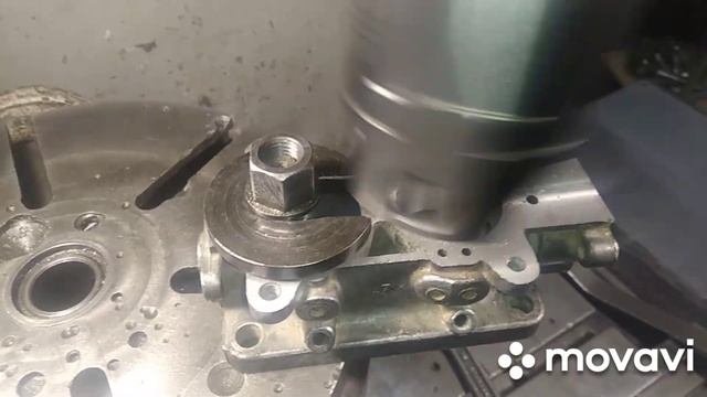 Карбюратор к-135 на Волгу. выправление подошвы смотреть онлайн