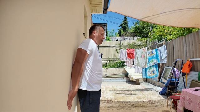 Продолжение. Часть 1/острый, подострый период. Плечево?