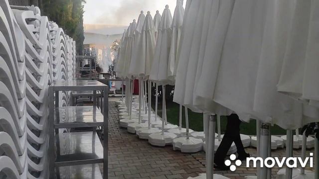 Quattro Family Club Dem Hotel ЧАСТЬ 2 Турция Аланья июль 2024 смотреть онлайн