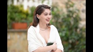 Турецкий сериал Лейла 28-29 серия русская озвучка