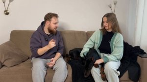 ВСЕ О ПОРОДЕ ДОБЕРМАН | ЛИЧНЫЙ ОПЫТ БЛОГЕРА ВЛАДЕНИЯ П?