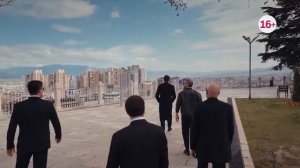 Три турецких хита, которые ждут вас в новом году! Гюль?