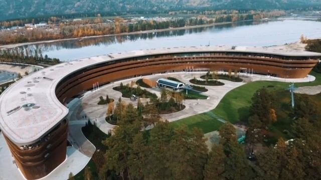 #МанжерокМестоСилы Обзор площадки Форума Отельеров