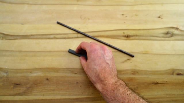 Лучшая точилка для ножей из канцелярского зажима DIY смотреть онлайн