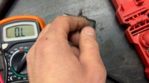 Стартер крутит но машина не заводится бвм е34 м50б25 Bosch п