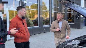 "НЕ ПОКУПАЙТЕ BMW X3 из Китая! Вот что скрывают продавцы" ?