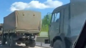 🇷🇺 Водитель включил песню Любэ «Давай за...», когда п?