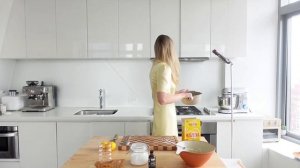 Лимонный пирог Бри Ван де Камп из Отчаянных Домохозяе?