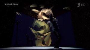 Иван Замотаев - "Проходит жизнь". Три аккорда. Фрагмент