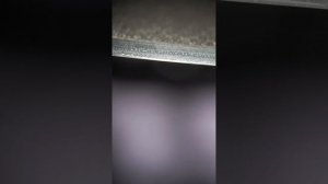 Поиски карбидов в порошковой стали М4. Benchmade.