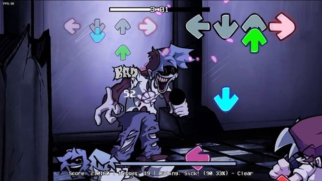 FNF VS Yourself Silly Billy Hit Single · Фрайдей Найт Фанкин · Играть онлайн бесплатно Google Ch