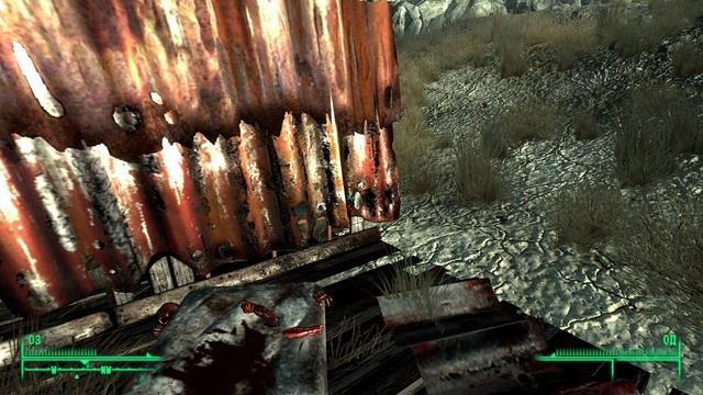 FALLOUT 3 / ПРОХОЖДЕНИЕ, ЧАСТЬ 70!