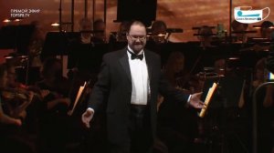 Ария Базилио (Россини, Севильский цирюльник) —  Дмитрий Ульянов