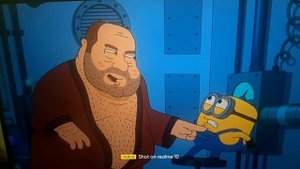 миньоны в деле