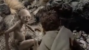 Властелин колец Две сорванные башни Перевод гоблин