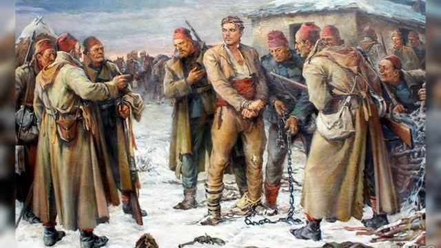 Кажи ми, горо - Оля Радоева смотреть онлайн