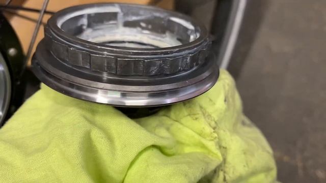 Звук Nexus 8, часть 3 смотреть онлайн