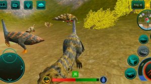 НОВОЕ ОБНОВЛЕНИЕ В The cursed isle | Визуальный обзор тёрки