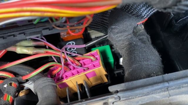 Audi a6 c 6 не заводится иногда глохнет смотреть онлайн