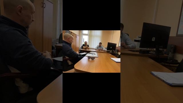 ГЖИ отказывается работать