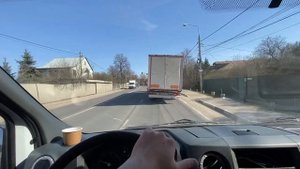 РАБОТА В ГРУЗОВОМ ТАКСИ или моя новая ГАЗель