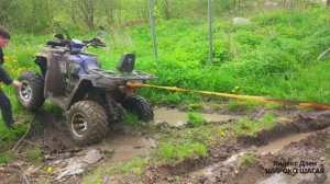 Мужские радости. Рыбалка, off road, костер и хмель
