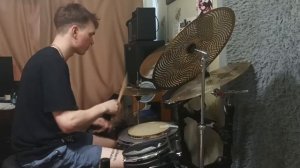 "Бесшумные тарелки" / Обзор на тихие тарелки mute 20/18/16/14