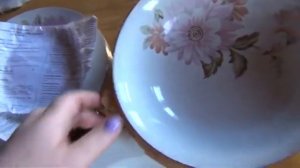 История фарфоровых заводов СССР. Часть 10 - Дулёво.