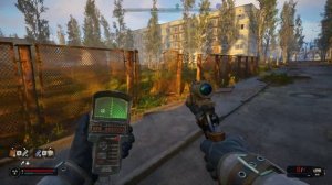 Stalker 2 - Артефакт - "Кубик-рубик"