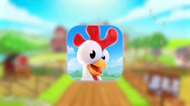 SUPERCELL ПРОТИВ ZYNGA - БИТВА ЗА ЛУЧШУЮ ФЕРМУ (История Hay Day)(Dragon Docx) смотреть онлайн